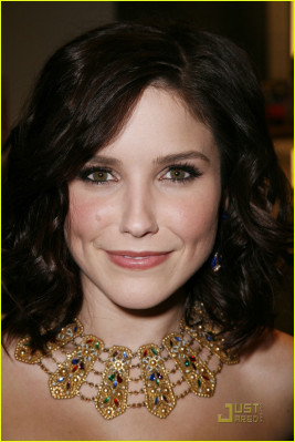 photo 12 in Sophia Bush gallery [id191304] 2009-09-25 00:00:00