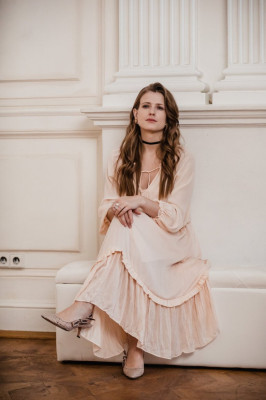 Sophia Ernst