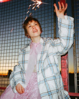 SOPHIA LILLIS for 1883 Magazine, Spring 2020