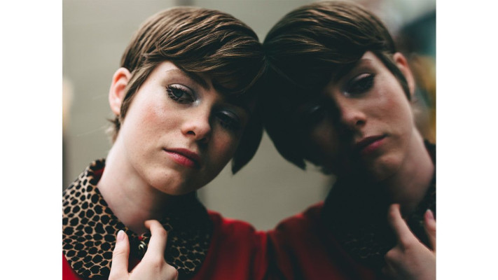SOPHIA LILLIS for Story+Rain, September 2019