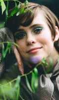 SOPHIA LILLIS for Story+Rain, September 2019