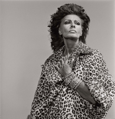 Sophia Loren pic #364543