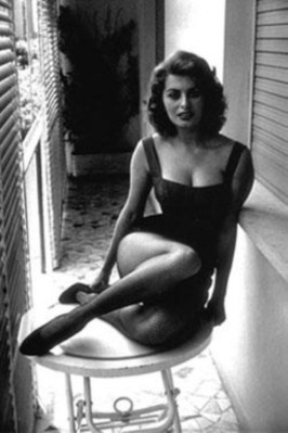 Sophia Loren pic #151881