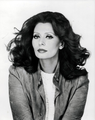 Sophia Loren pic #118964