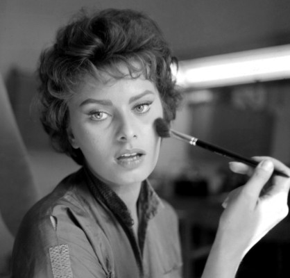 Sophia Loren pic #151558