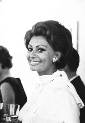 Sophia Loren pic #151557