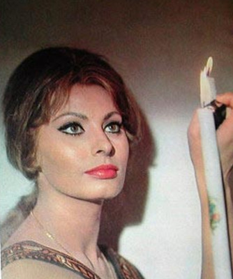 Sophia Loren pic #88743