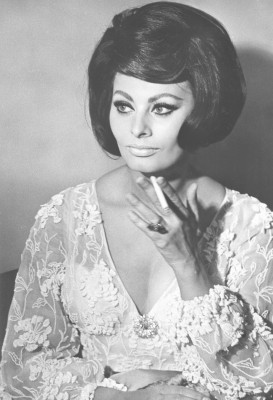 Sophia Loren pic #151570