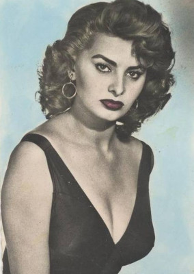 Sophia Loren pic #88754