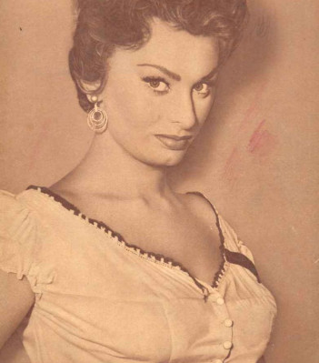 Sophia Loren pic #88751