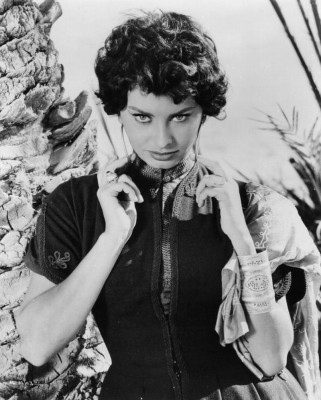 Sophia Loren pic #88747