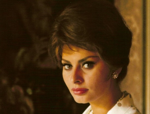 Sophia Loren pic #151561