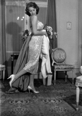 Sophia Loren pic #151563