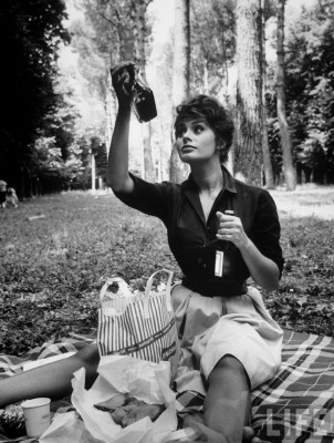 Sophia Loren pic #289052