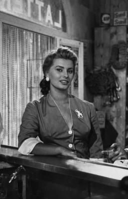 Sophia Loren pic #88746