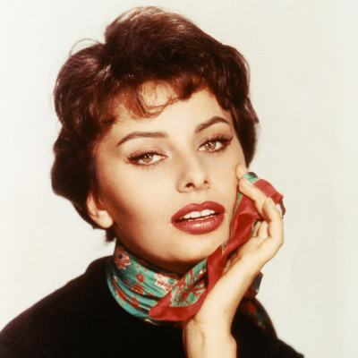 photo 11 in Sophia Loren gallery [id904130] 2016-08-06 00:00:00