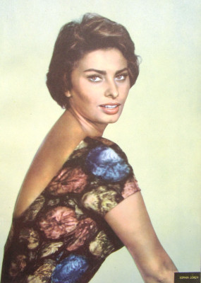 Sophia Loren pic #217734