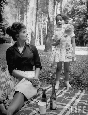 Sophia Loren pic #289051