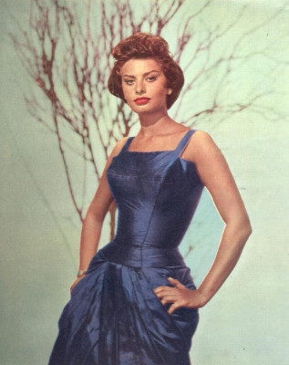 Sophia Loren pic #88758