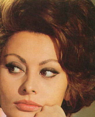 Sophia Loren pic #88768