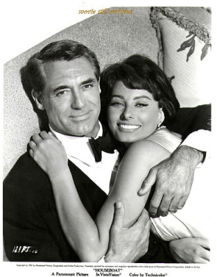 Sophia Loren pic #96465