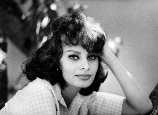Sophia Loren pic #126649