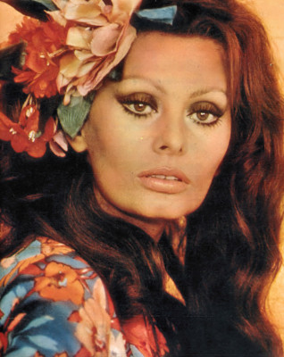 Sophia Loren pic #165304