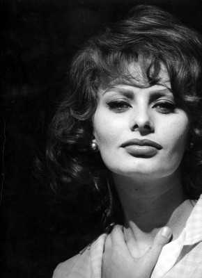 Sophia Loren pic #88522
