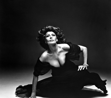 Sophia Loren pic #203784