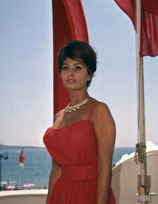 Sophia Loren pic #386765