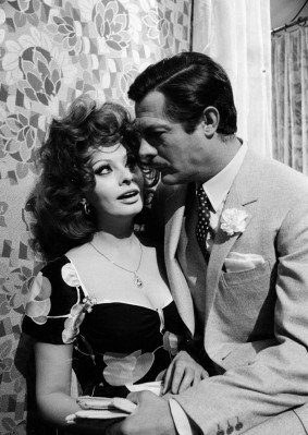 Sophia Loren pic #278920