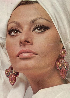 Sophia Loren pic #292864