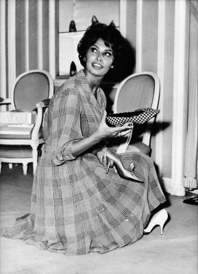 Sophia Loren pic #151565