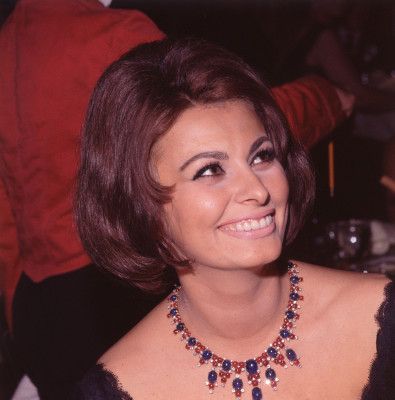Sophia Loren pic #398376
