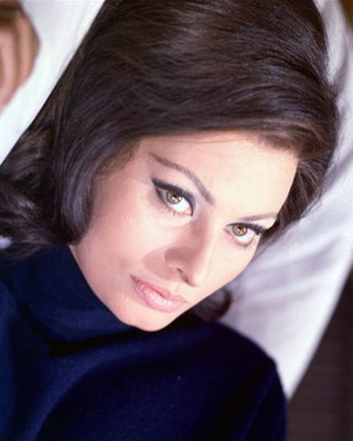 Sophia Loren pic #88755