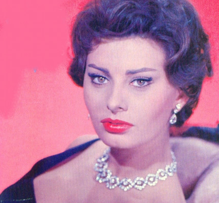 Sophia Loren pic #88761