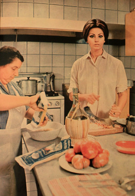 Sophia Loren pic #286773