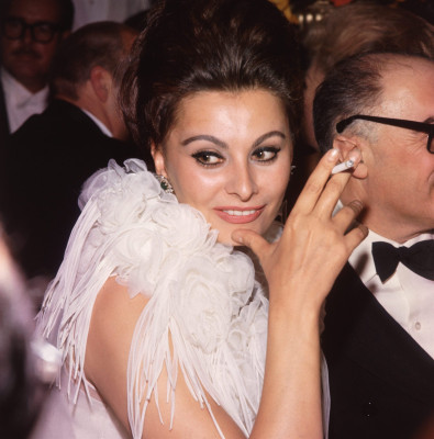 Sophia Loren pic #151569