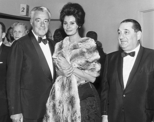 Sophia Loren pic #247811