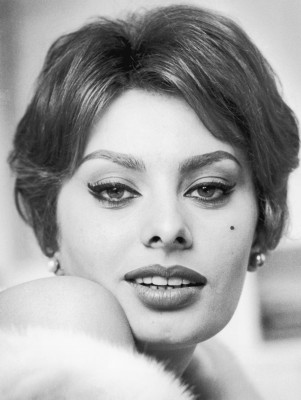 Sophia Loren pic #151555