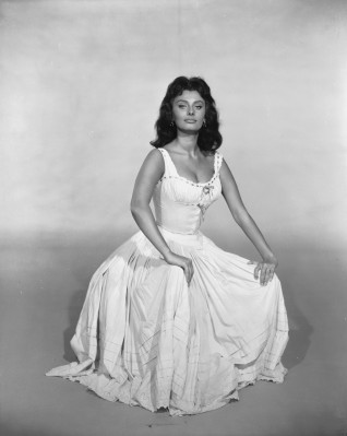 Sophia Loren pic #247810