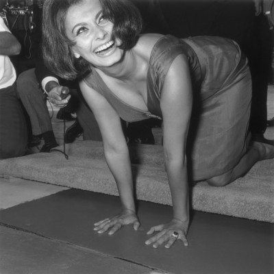 Sophia Loren pic #151556