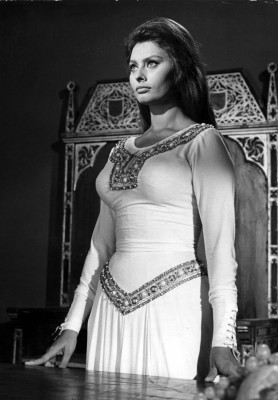 Sophia Loren pic #151863