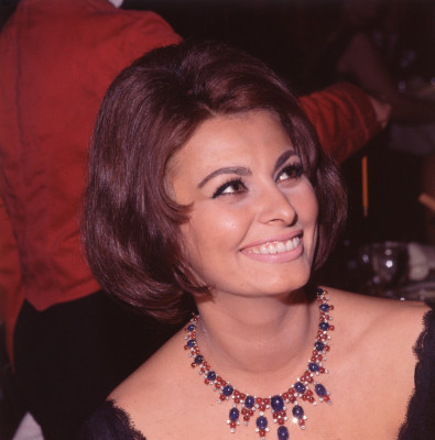 Sophia Loren pic #151869