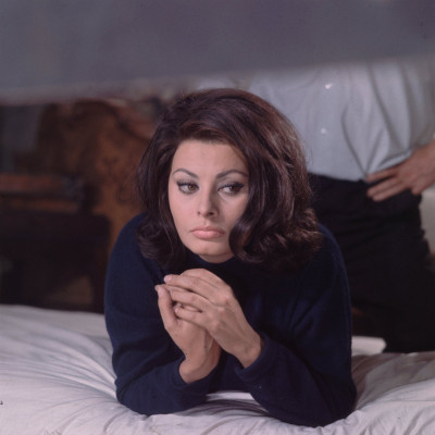 Sophia Loren pic #151917