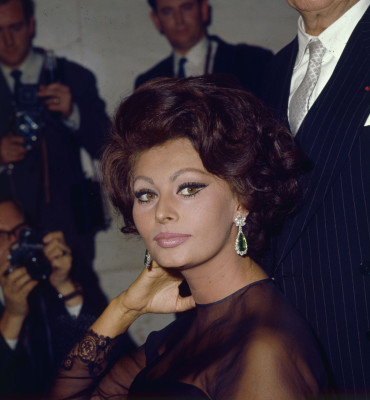 Sophia Loren pic #248635