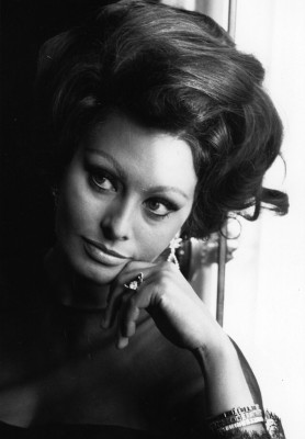 Sophia Loren pic #151920