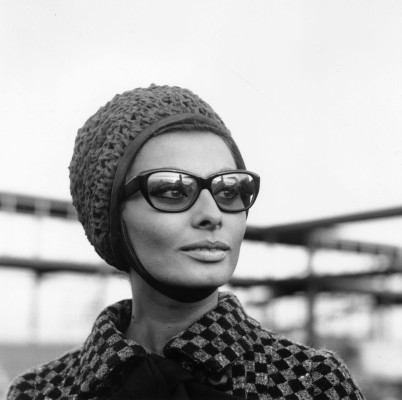 Sophia Loren pic #151921
