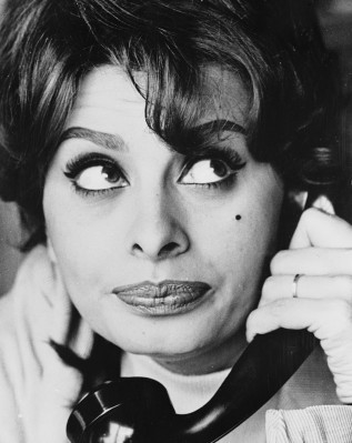 Sophia Loren pic #151888