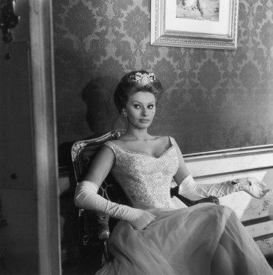 Sophia Loren pic #151883